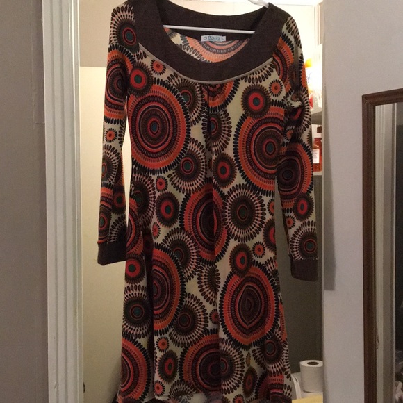 Dresses & Skirts - Dress